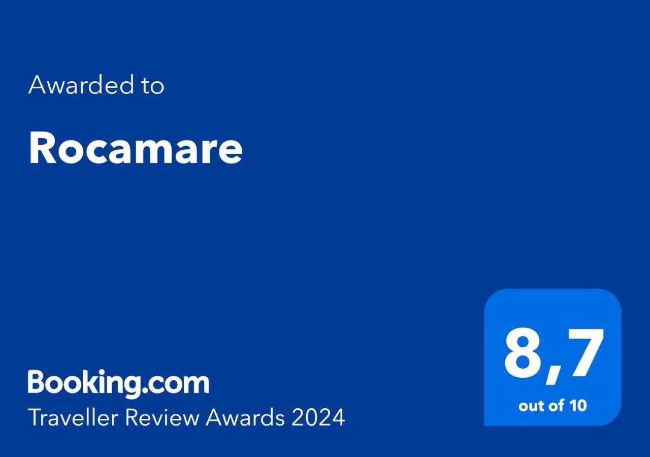 Апартаменты Rocamare Ментона Экстерьер фото